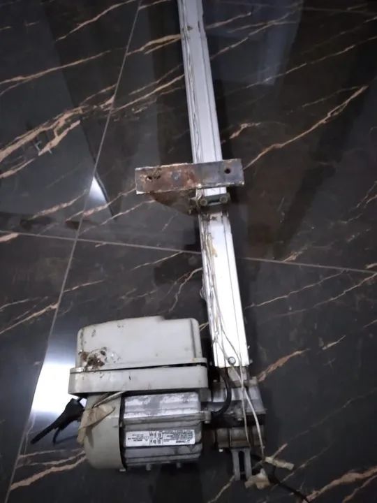 Motor Peccinin F2000 1/3 CV - 220V - Foto 5