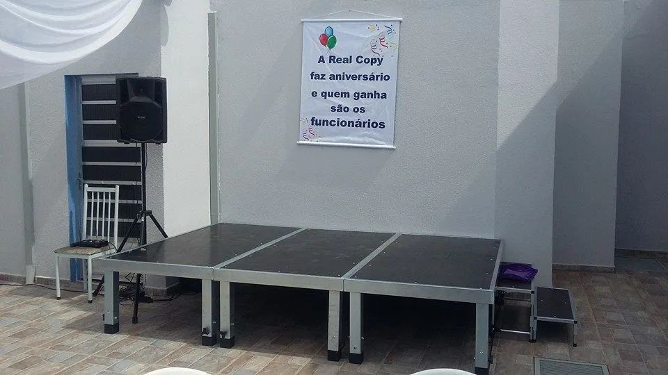 Eventos em geral aluguel  - Foto 5