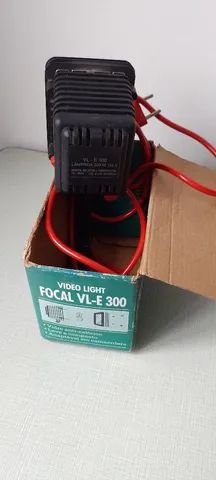 Refletor de 300 - vídeo - e light . - Foto 3