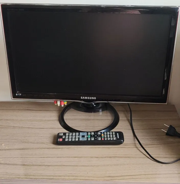 Monitor tv Samsung 22 polegadas