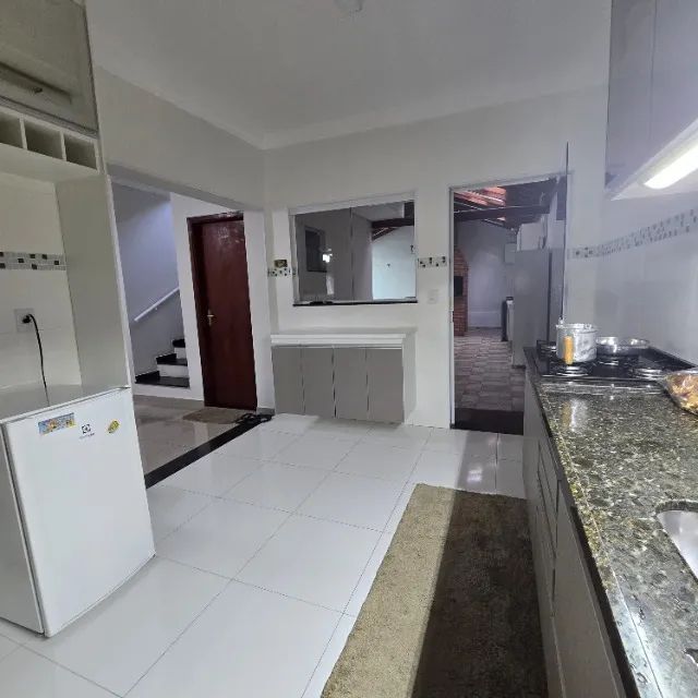 Foto - Botucatu - Jardim Ypê