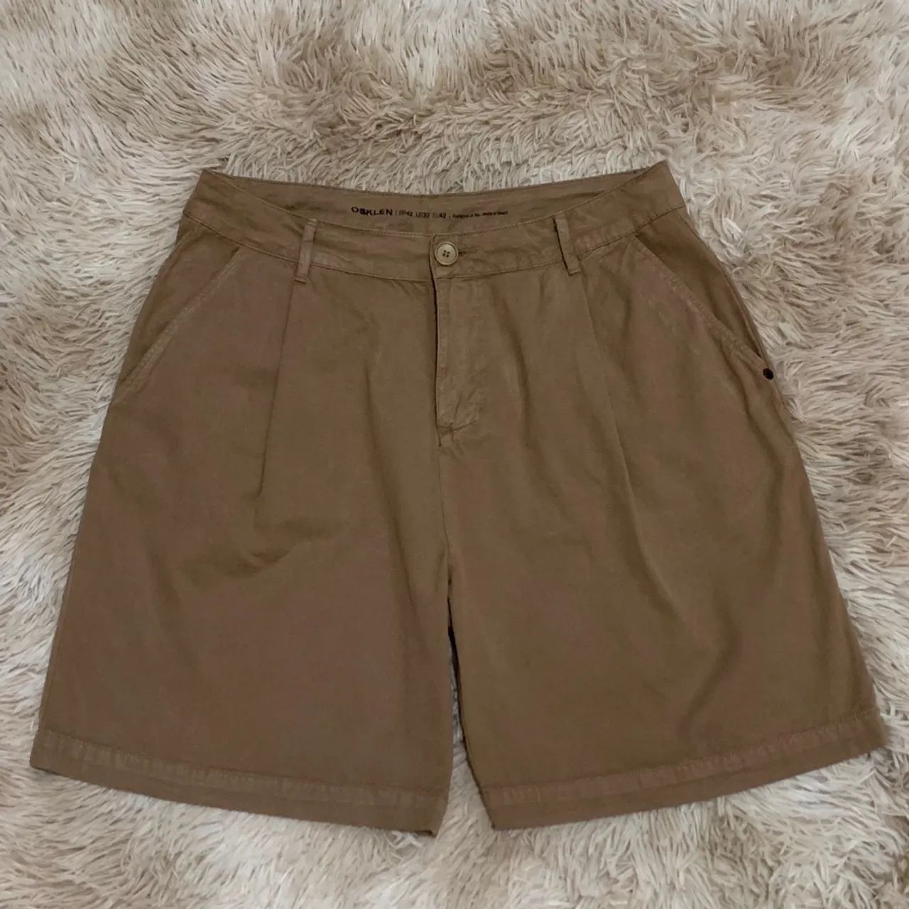 Calça Oskley Original - Tamanho 42 - Foto 4