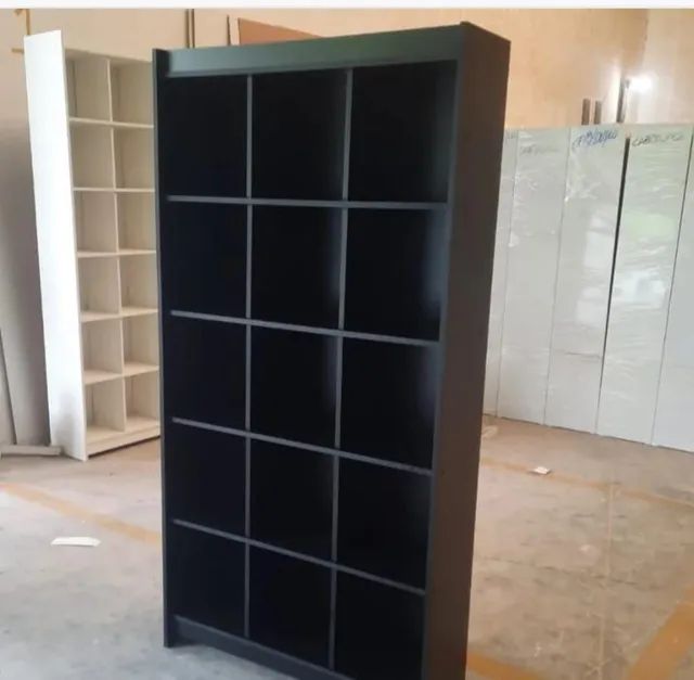 Black Beehive MDF 100%