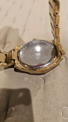 Relógio Fossil hand watch hearts and diamonds<br> - Foto 3
