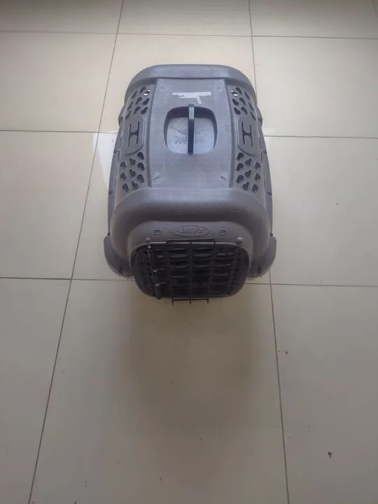 Transporte para pets - Foto 2