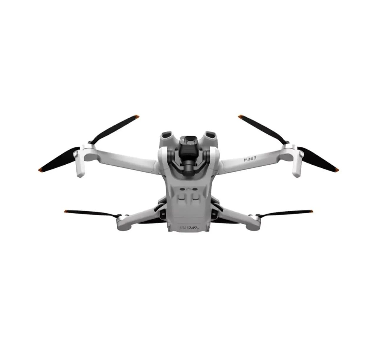 Drone dji mini 3 novo na caixa lacrado - Foto 3