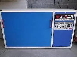 Maquina Offset Multilith 1250 STD - Foto 2
