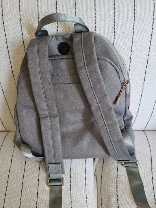 Mochila Uncle K Grande - Foto 3