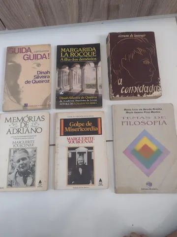 Livros diversos - cada - Foto 4