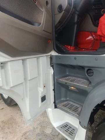 DAF 105 510 6x4 2019 único dono revisado - Foto 8