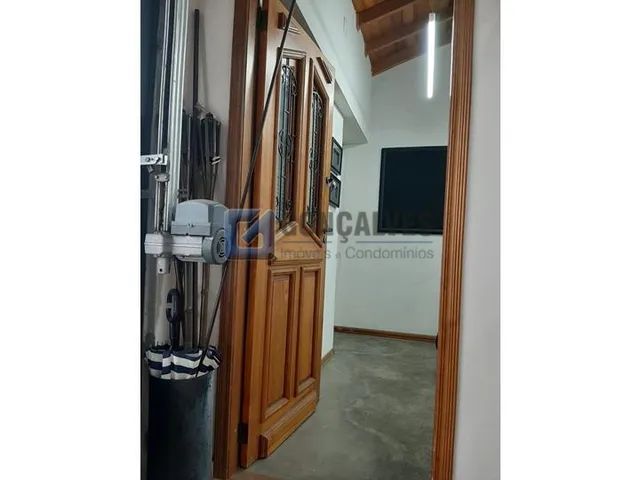 SAO BERNARDO DO CAMPO - Residential / Home - JORDANOPOLIS - Foto 4