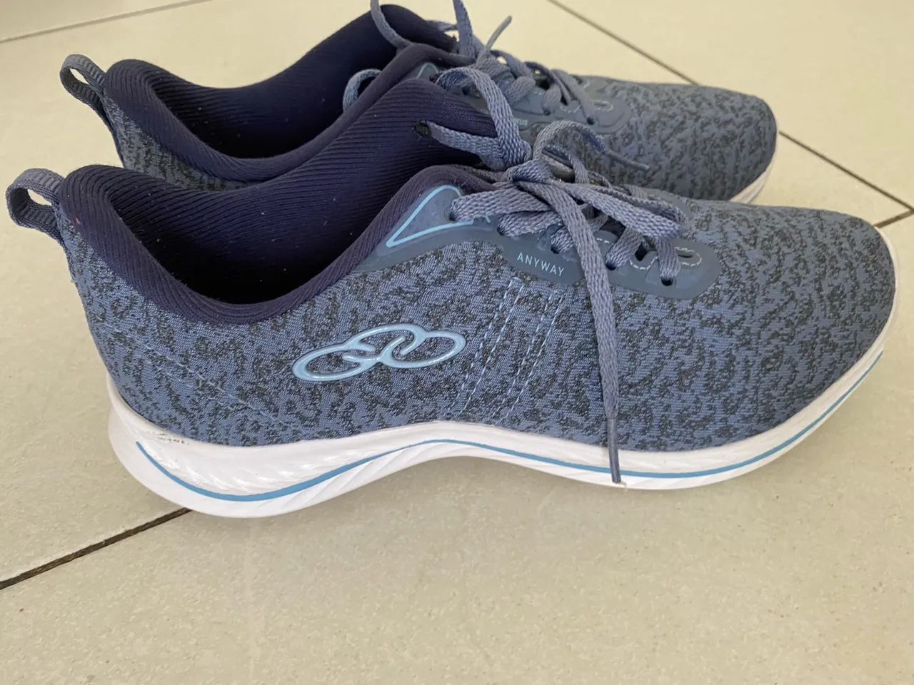 Tênis olympikus  - Foto 3