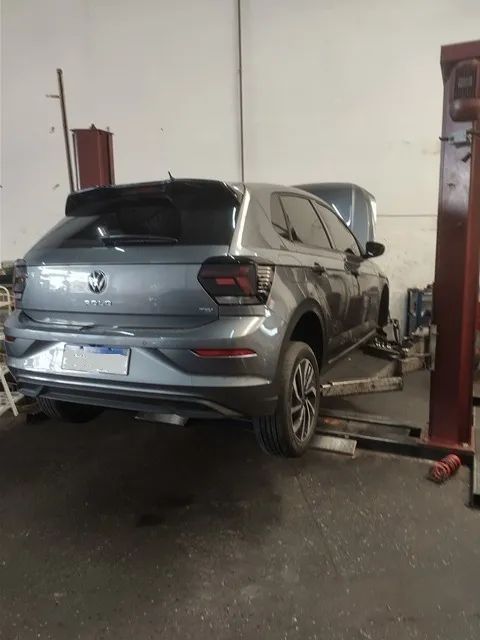 Centro Automotivo Santo André -CA-145 - Foto 8