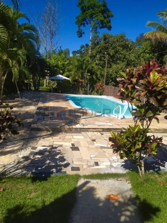 Chácara no Córrego Santo Antônio  - Foto 2