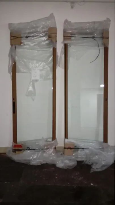 Vende se porta de mostruário - Foto 3