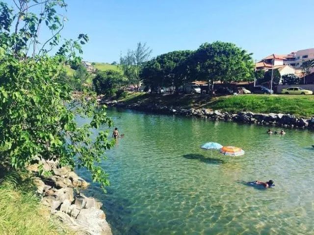 foto - Maricá - São José do Imbassaí