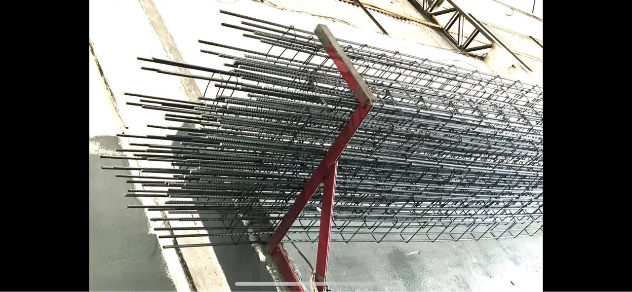 Coluna Ferro 5/16 só R$149,90 - Foto 3