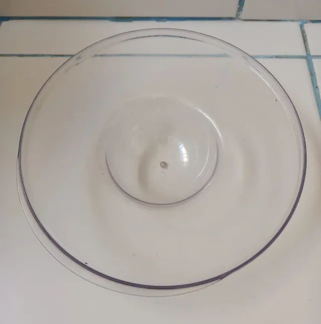 Vendo para aproveitar as peças espremedor mondial citrus juicer E-06 - Foto 4