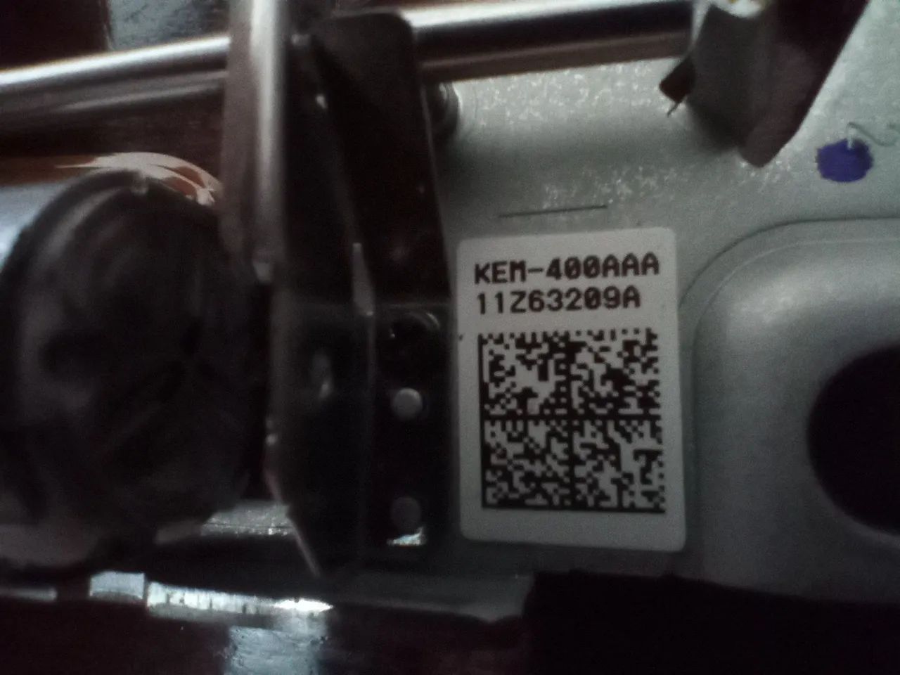 Leitor Playstation 3 FAT novo  - Foto 2