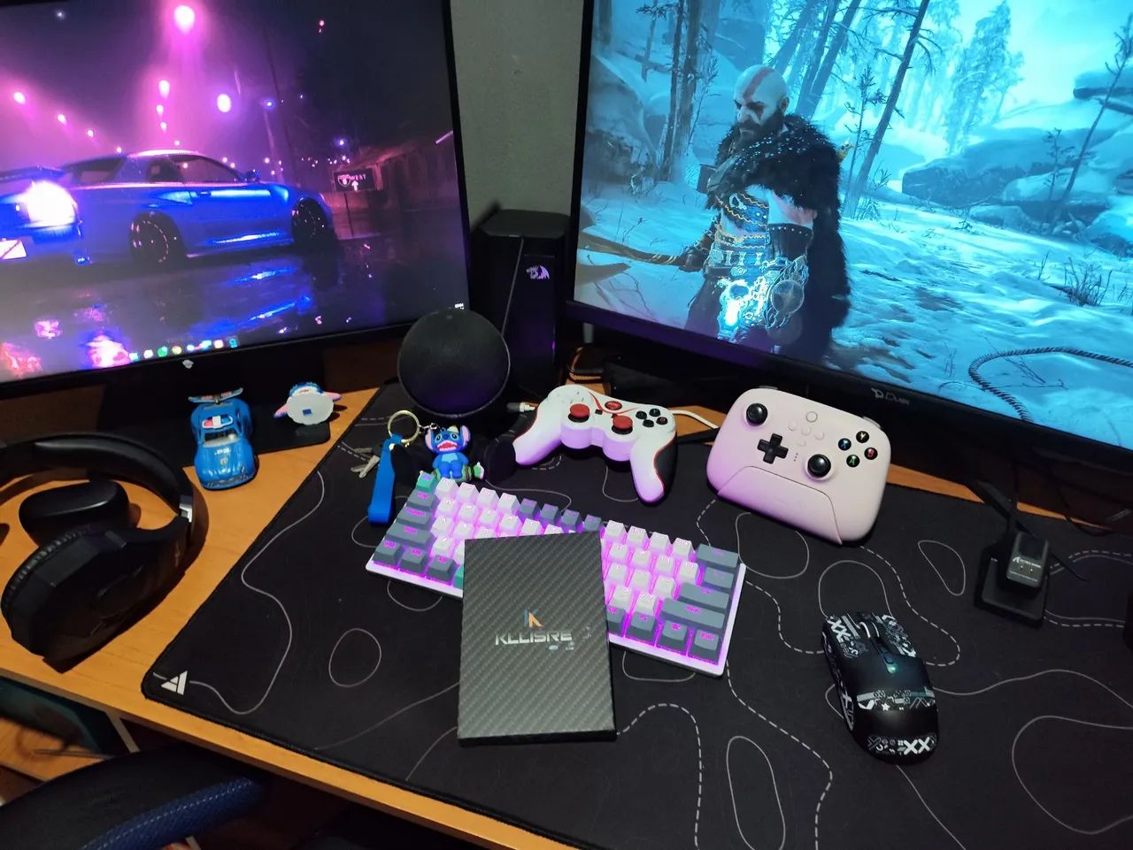 Vendo 16gb de memória ram novas na caixa!!