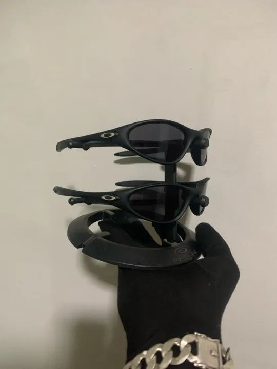 Minute Oakley  - Foto 4