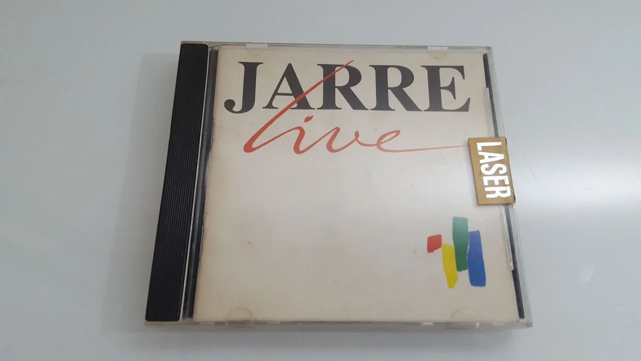 JARRE