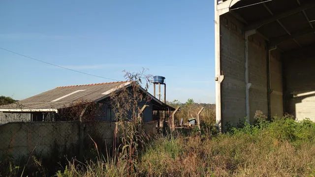 foto - Sao Jose dos Pinhais - Roseira de São Sebastião