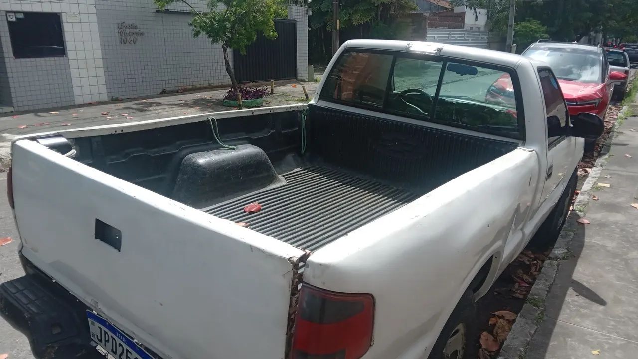 Frete pequenas mudança pra toda região * 