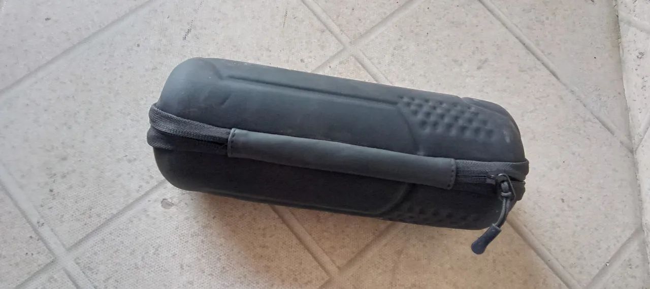 Bolsa/porta ferramentas bicicleta 