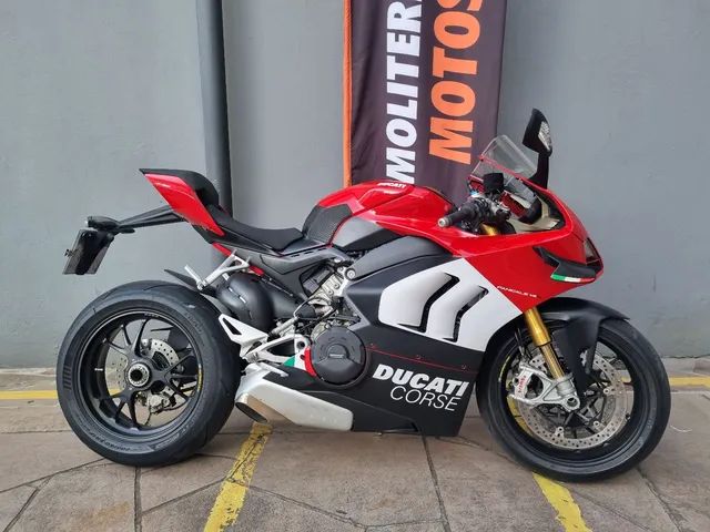 Ducati panigale olx new arrivals