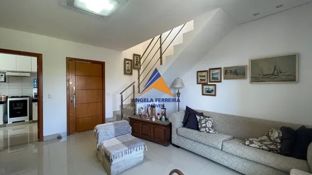 Cobertura com 3 quartos a venda em Lagoa Santa - Foto 3