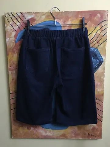 Bermuda Masculina Casual Pool - Foto 3