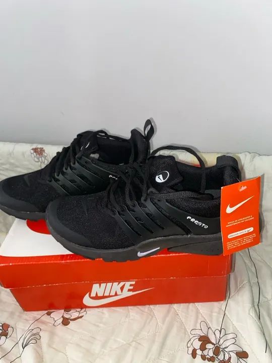 Nike presto olx on sale