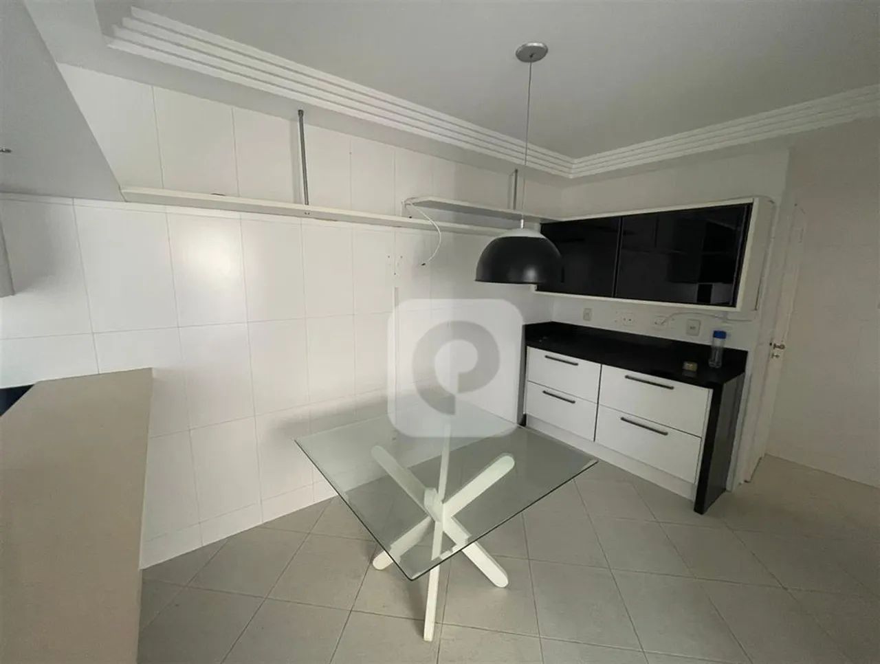 Casa com 324m2 4 quartos Com Painel Solar na Barra da Tijuca - Foto 14
