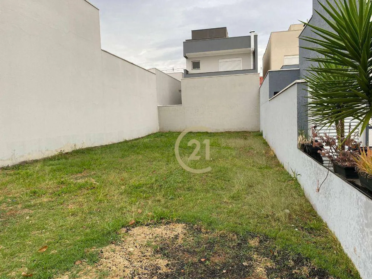 Terreno à venda, 150 m² por R$ 400.000,00 - Jardim Park Real - Indaiatuba/SP