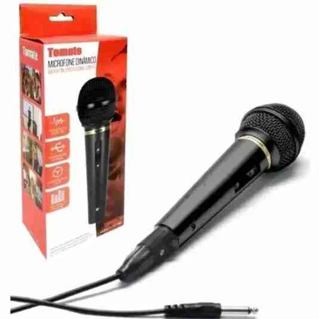 wired karaoke microphone64292068397443122