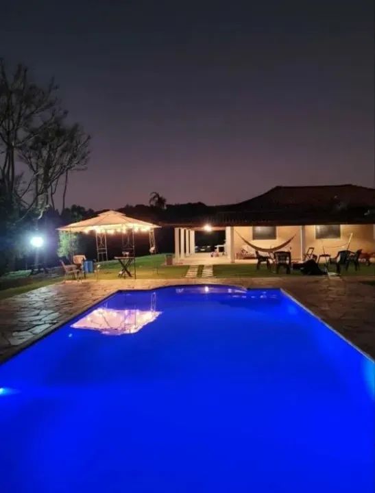 Chácara à venda condomínio fechado interior de SP, Condomínio Fazenda Amadeus Araçoiaba da