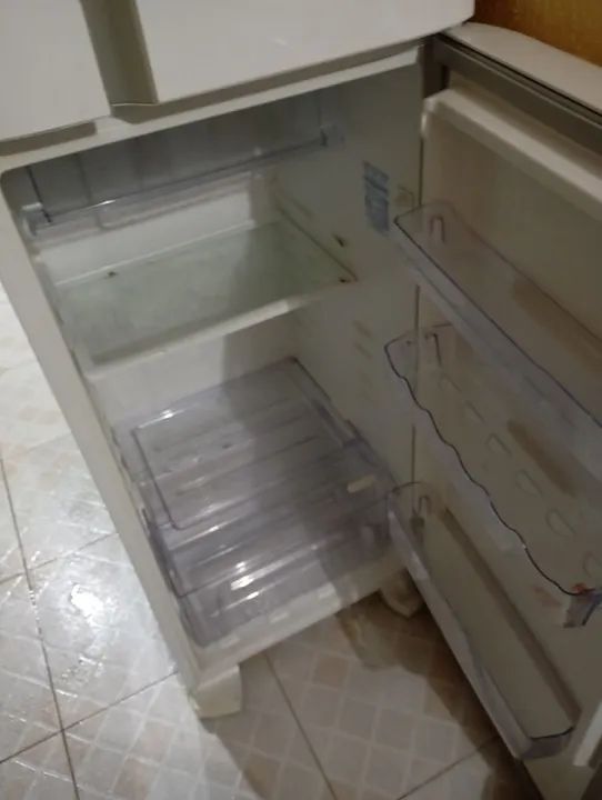 Geladeira Electrolux  - Foto 2