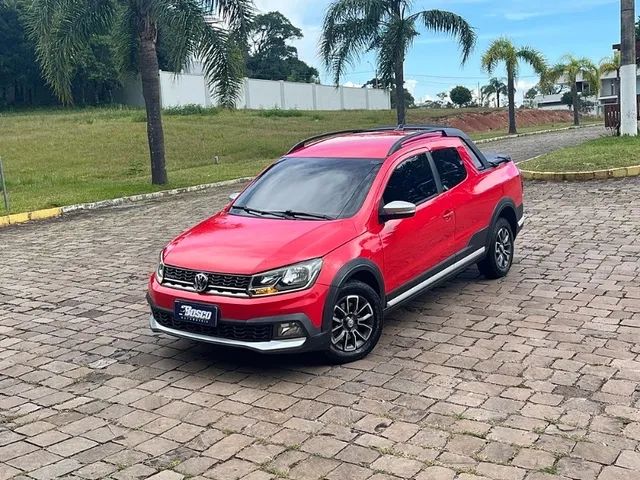 VOLKSWAGEN SAVEIRO Usados e Novos