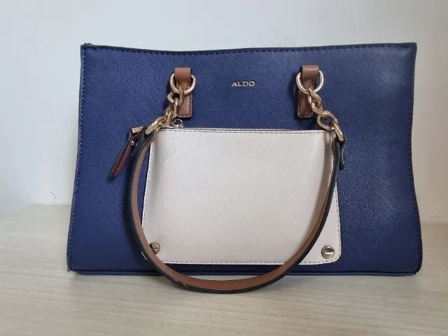 Bolsa aldo online original