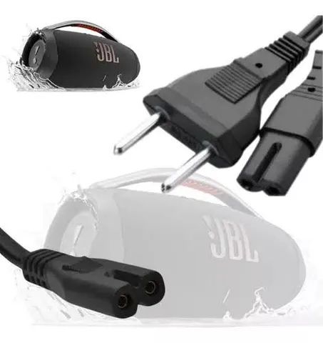 Cabo carregamento boombox 3