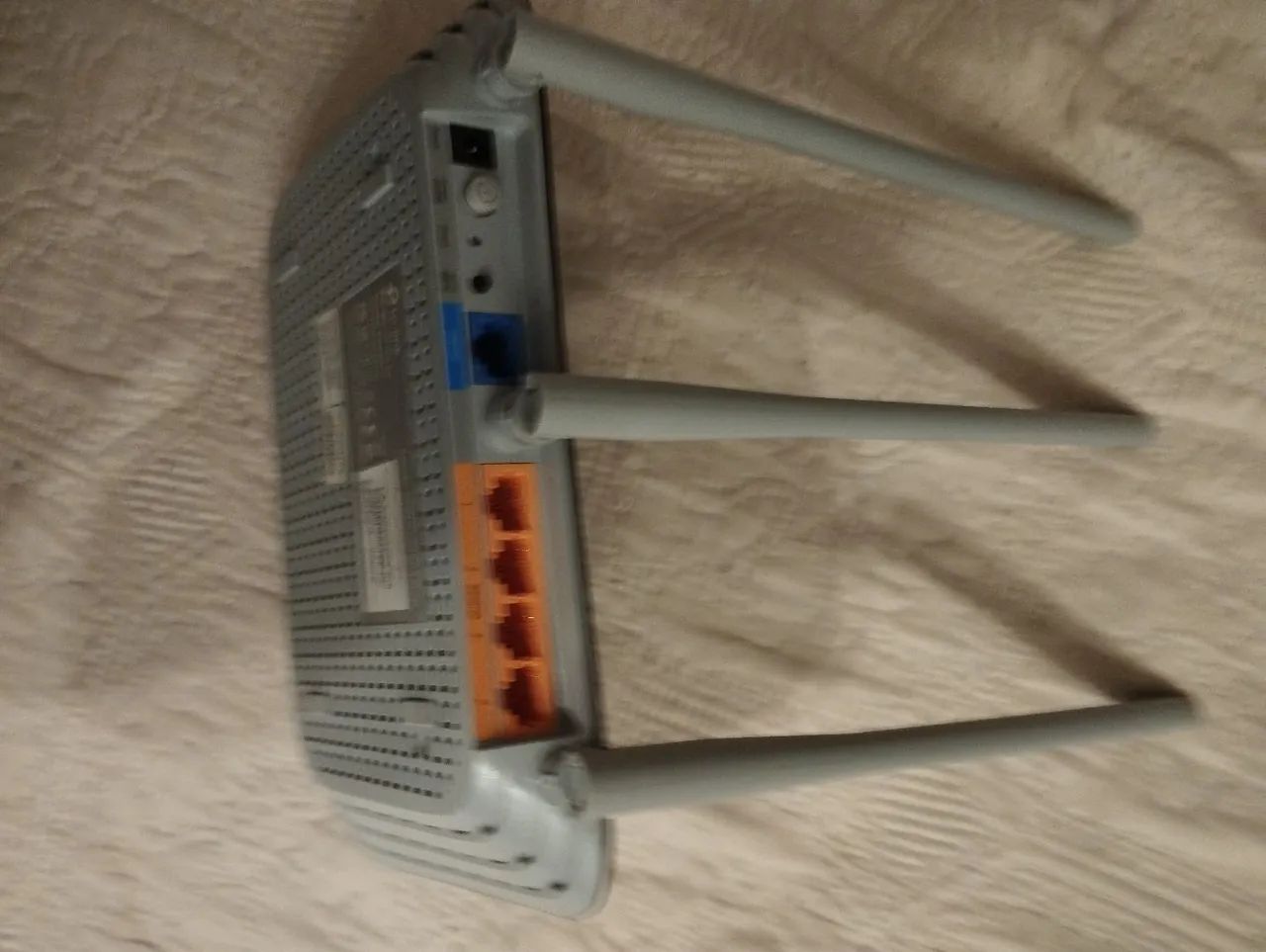 Roteador tp link - Foto 4
