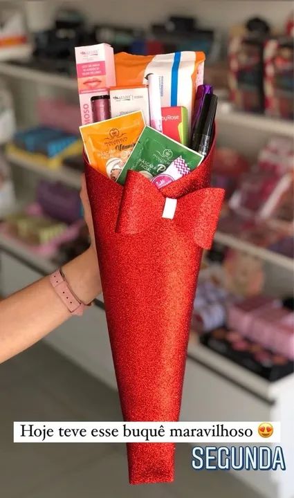 PRESENTE MAQUIAGEM - Foto 2