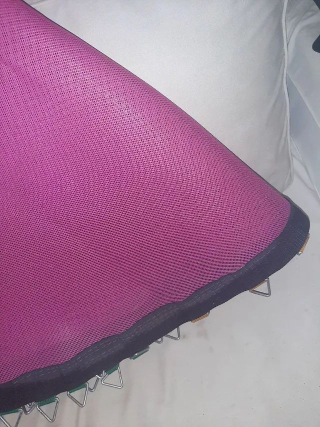 Lona para cama elástica  - Foto 4