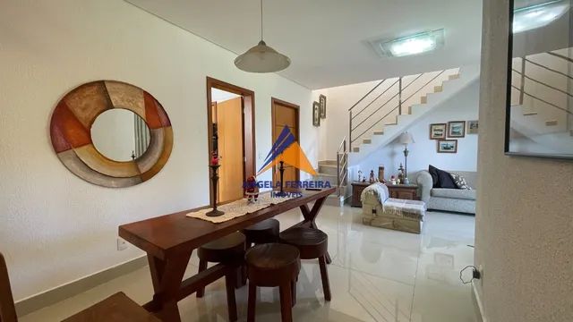 Cobertura com 3 quartos a venda em Lagoa Santa - Foto 4