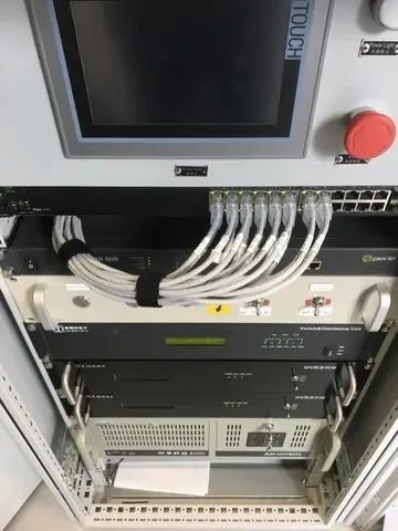 Serviços de Cabeamento Estruturado - Foto 3