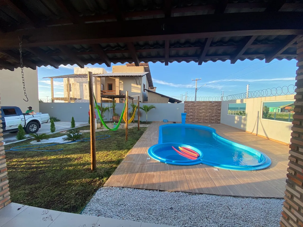 CASA DE PRAIA ? ?