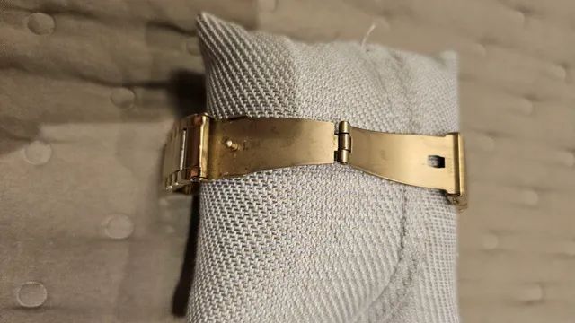 Relógio Fossil hand watch hearts and diamonds<br> - Foto 4