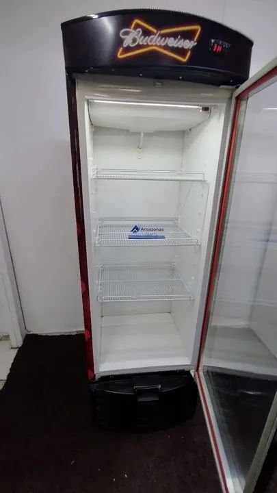 Freezer cervejeira usada  - Foto 2