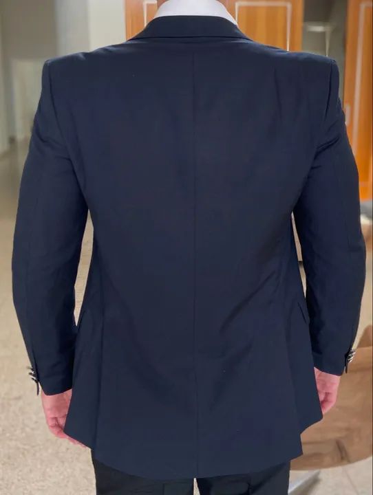 Blazer Brooksfield - Foto 2